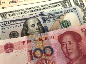 姜靜預期人行今年或減息10至20基點，中美息差收窄有利人民幣走勢。（港台圖片）