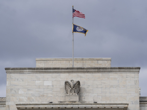 威廉姆斯讚掦鮑威爾已經證明自己是正直的人，帶領聯儲局度過充滿挑戰的時期。（新華社資料圖片）