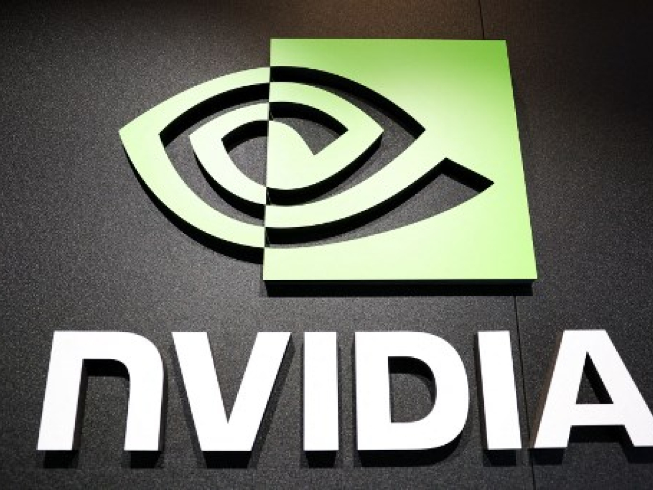 Nvidia稱不會要求中國客戶訂購H200晶片時預支款項。（法新社資料圖片）
