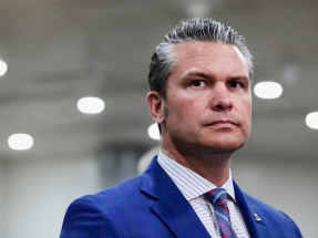 Hegseth says Grok to operate in Pentagon network