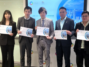 團結香港基金調查：教師自評對AI熟練程度低於學生