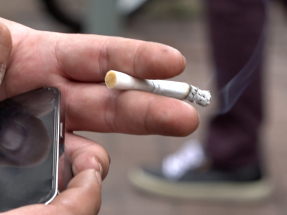 COSH wants smoke to clear on tobacco control