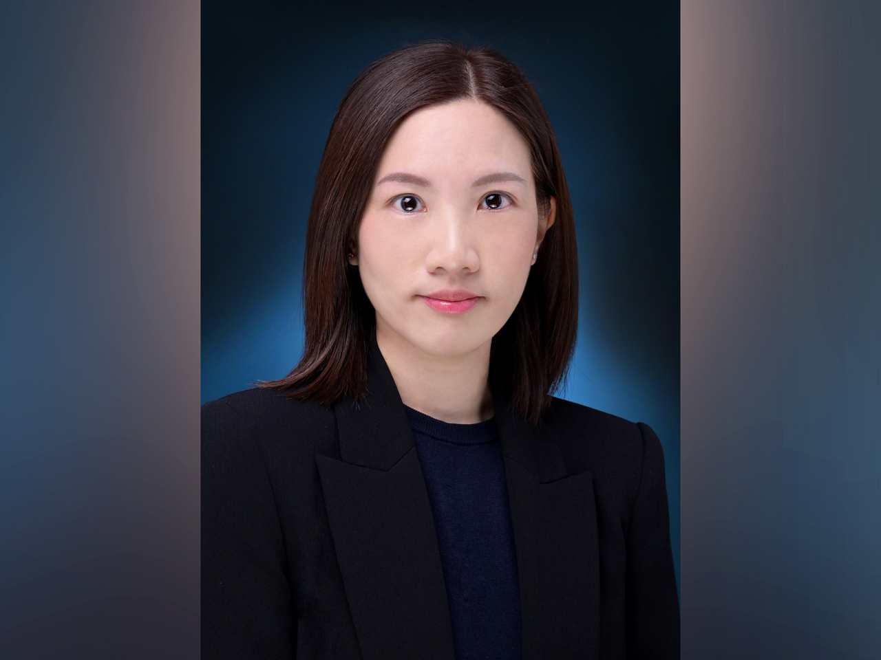 鍾慧婷明日起出任大埔民政事務專員。（政府新聞處）