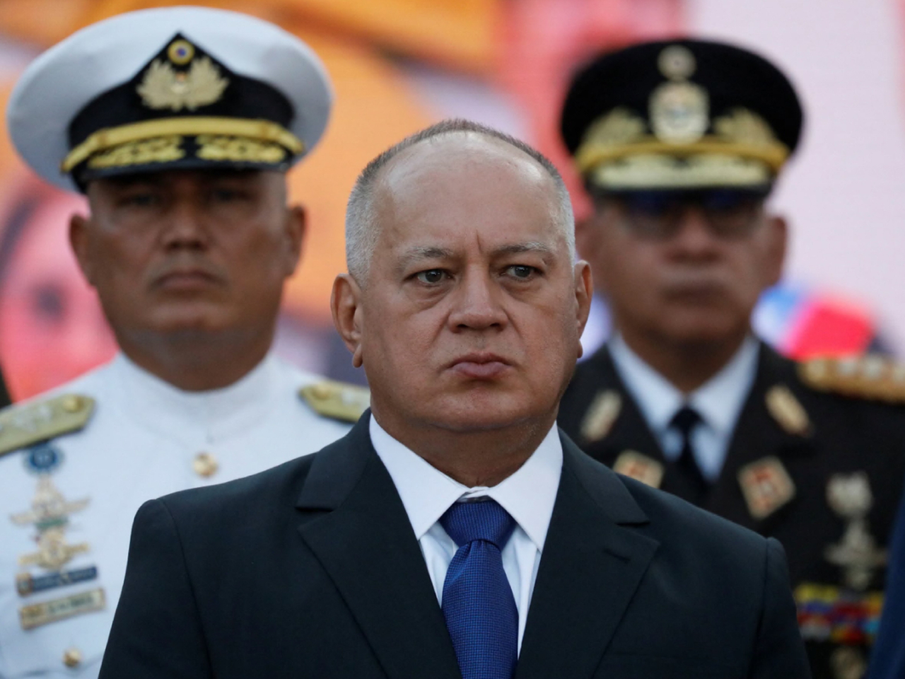 卡韋略指美國之前襲擊委內瑞拉是暴行。（路透社資料圖片）