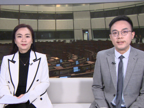 議政四方｜陳凱欣：安置方案不能鐵板一塊　研強化一戶一社工角色