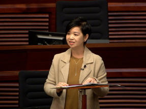 Wang Fuk Court blocks most likely need to go: govt