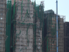 宏福苑五級火｜議員倡預審維修承建商背景　火警應用緊急警示系統