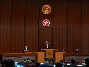 李家超：冀議員在履行治港重任中勇於承擔