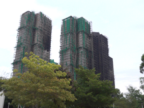 宏福苑五級火｜議員倡設包括居民及部門協商機制商討長遠安置方案