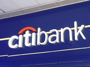 花旗集團上季盈利24.7億美元，按年跌13%，按季跌34%，主要是出售俄羅斯業務錄得12億美元稅前虧損拖累。（港台圖片）