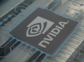 有關限制包括出口數量不可以超過美國市場的一半，亦要先交由第三方核實晶片的性能與所申報的相同。（法新社資料圖片）