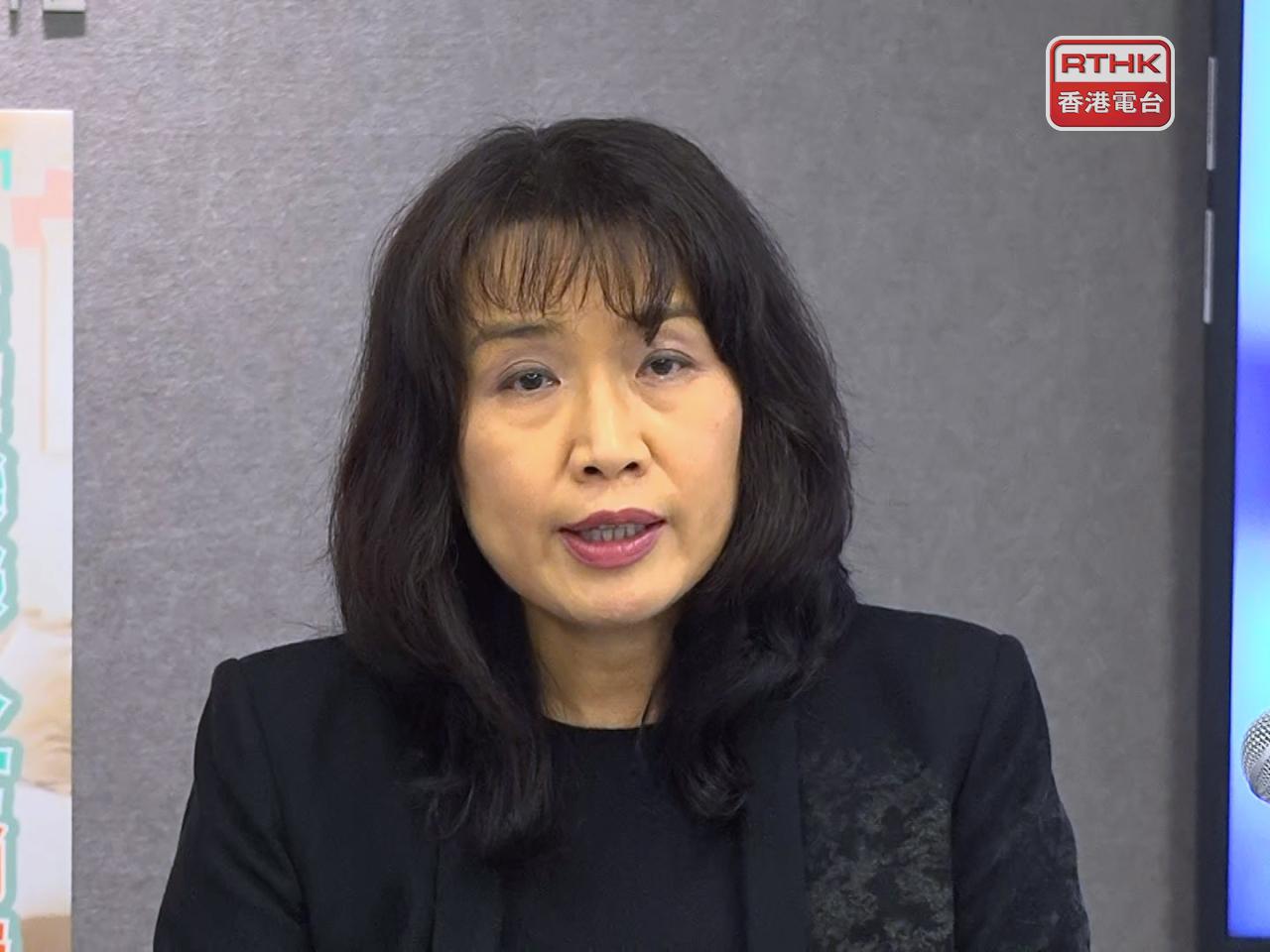 消委會建議服務商在操作頁面清楚列明租金、封頂金額及按金安排，以提升收費透明度，方便消費者預先格價。（郭志強攝）