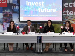 Accountants forecast HK$4.1bn surplus, reserves rise