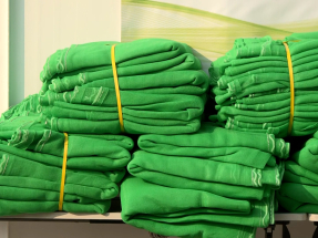 New fire-retardant nets to be fully distributed by Feb