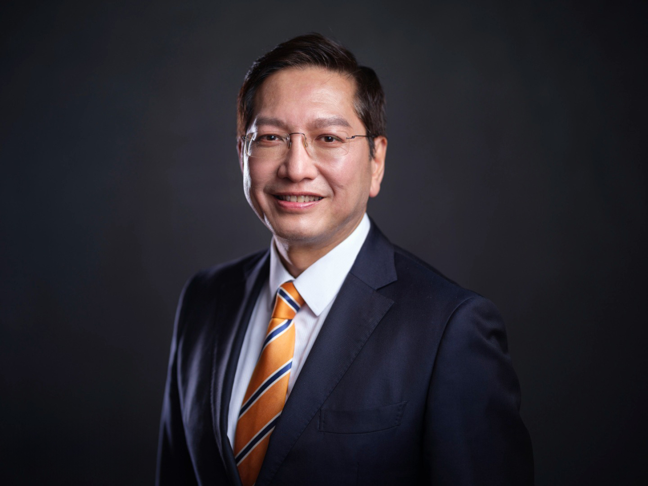 啟德體育園宣佈，即日起委任金民豪為候任行政總裁。（網上圖片）