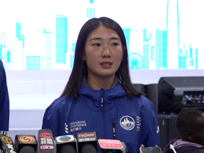 香港馬拉松周日舉行7.4萬人參與　有跑手稱賽道多上落斜籲留力