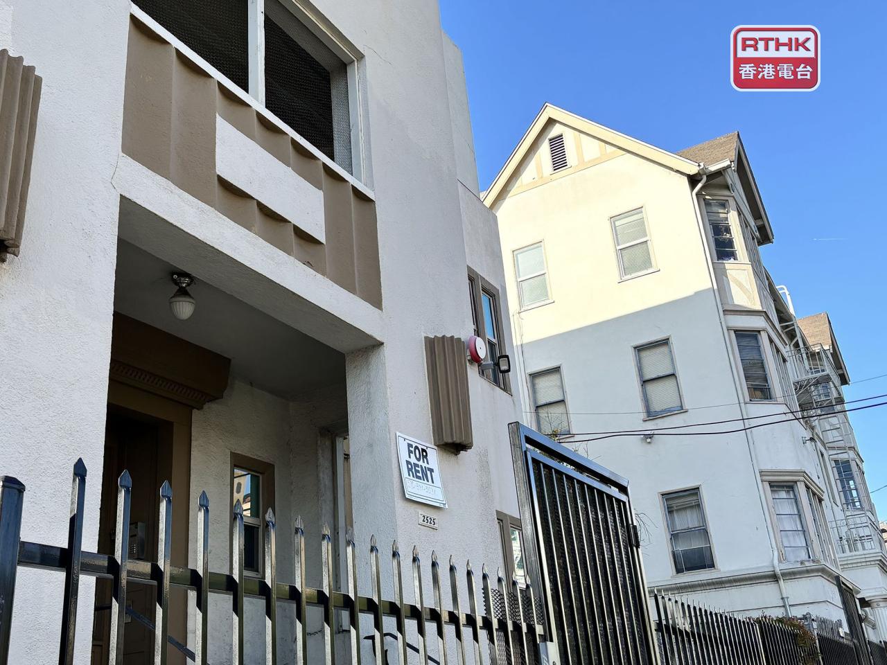 美國1月房屋市場指數意外降至37，市場原先預期會升至40。（港台圖片）