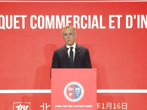 卡尼：中國在電動車領域實力舉世矚目　新政策將帶來更多利好