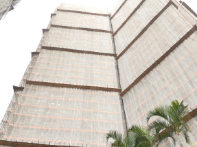 陳國基：考慮提高業主人數出席會議比例　研究加強規管授權票