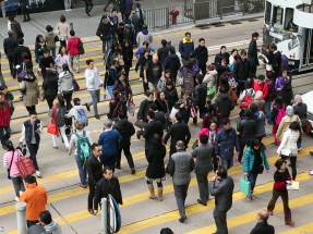 僱傭條例468規定明日起適用勞方受惠　工總相信僱主不刻意違法