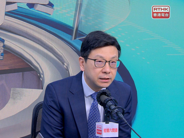 孫玉菡表示，當局已準備了資源，包括新增兩間新中心，共提供約96個緊急宿位。