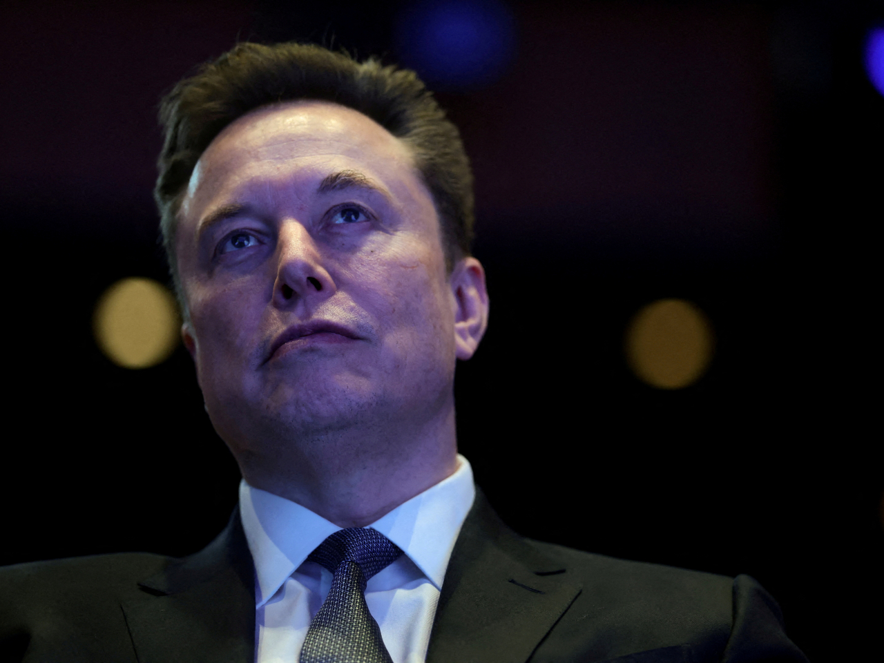 Elon Musk is claiming he, like any early investor, is entitled to gains many orders of magnitude greater than his initial investment of US$38 million. File photo: Reuters