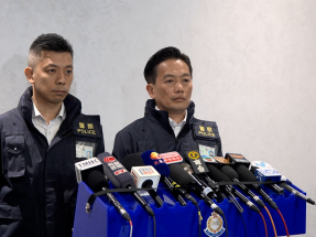 樂華南邨謀殺案疑涉感情問題　女死者男友內地落網並送交香港