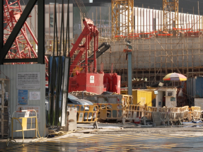 孫玉菡：將修例規定地盤禁煙　不設吸煙區