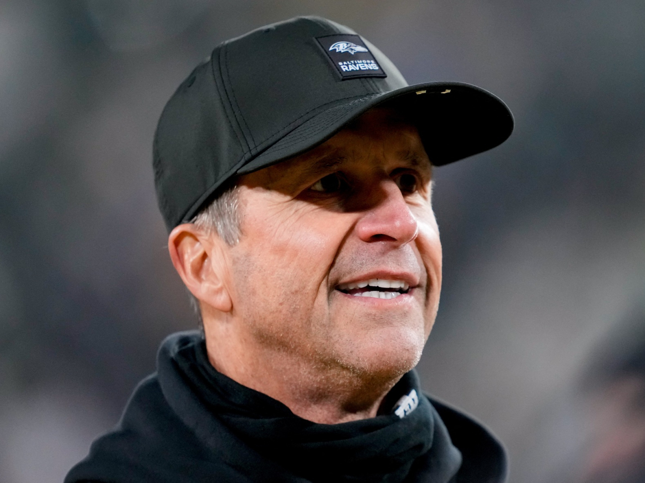 John Harbaugh was sought by multiple NFL teams after he was sacked by the Baltimore Ravens last week after an 18-season stint. File photo: Reuters