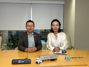 西井：勞工短缺及綠色轉型將促使物流業界更多採用自動駕駛