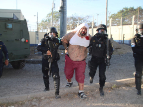 Guatemala declares state of emergency to fight gangs