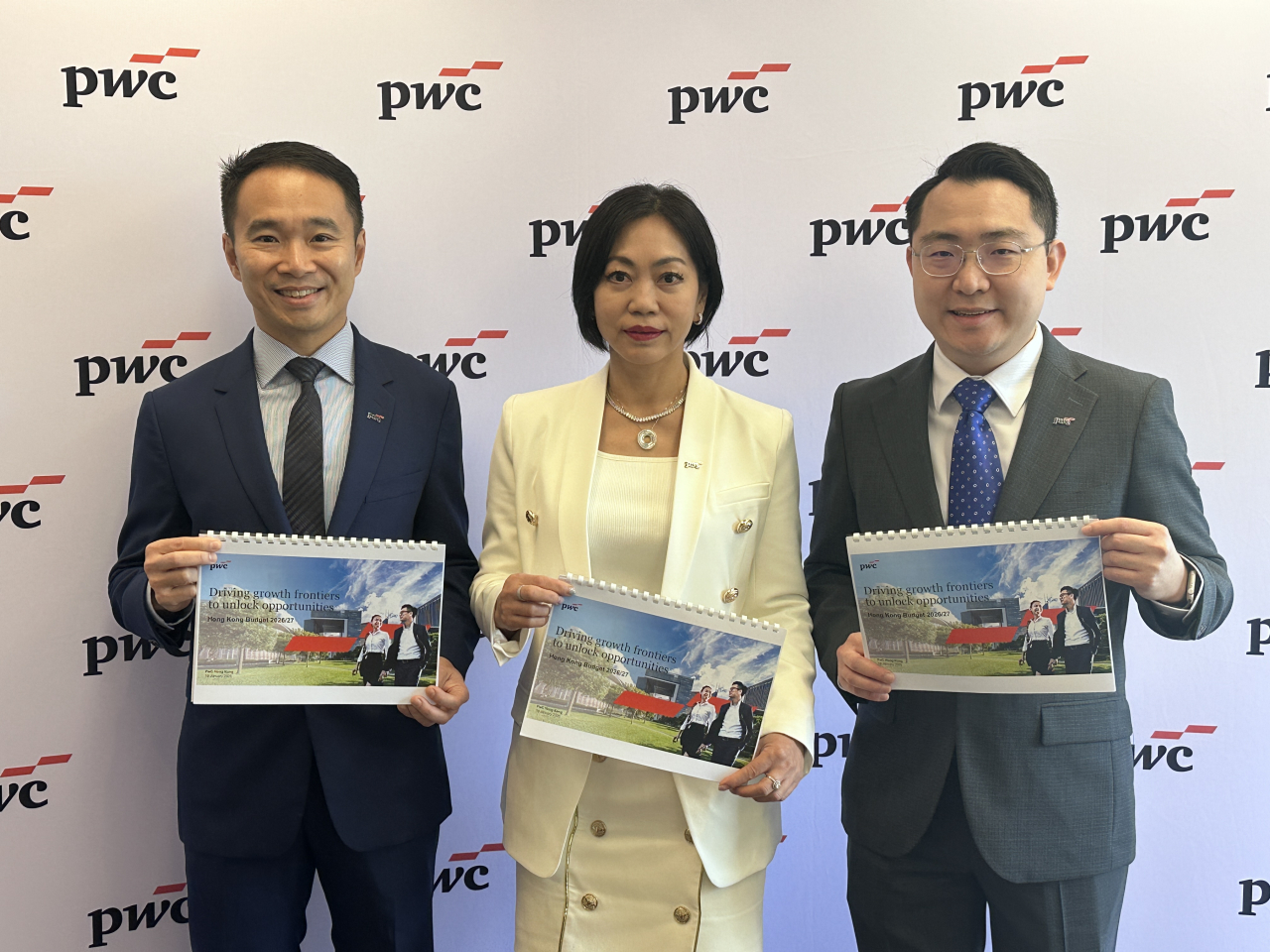 PwC is forecasting a consolidated deficit of HK$200 million this fiscal year, a steep plunge from the government's HK$67 billion estimate. Photo: RTHK