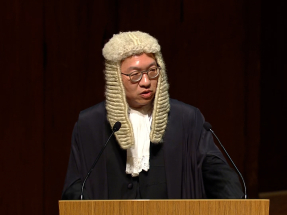 Uphold rule of law against unfounded accusations: SJ