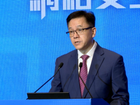 孫東：數字辦持續完善政府資訊系統管治　提升技術防護措施