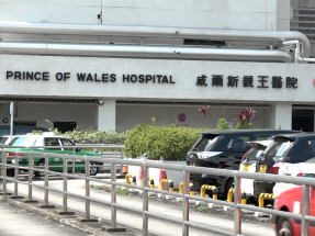 兩名男嬰傷勢有可疑　警方拘捕兩名外傭