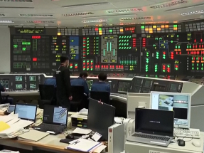 日本東京電力公司重啟柏崎刈羽核電站6號機組