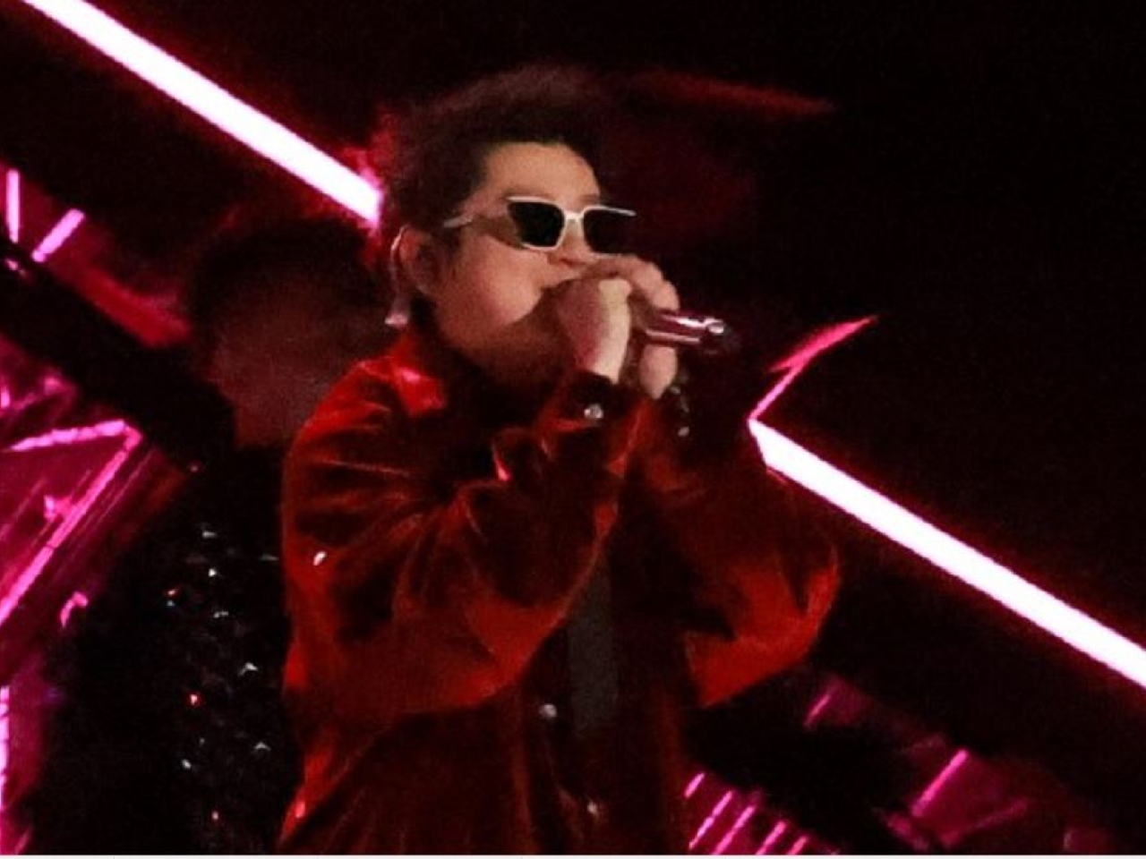 Wang Yitai is one of three acclaimed Chengdu rappers Def Jam plans to work with. File photo: AFP