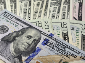 瑞典及丹麥養老基金先後表示，已大幅減持或計劃悉售所持美國國債。（港台圖片）