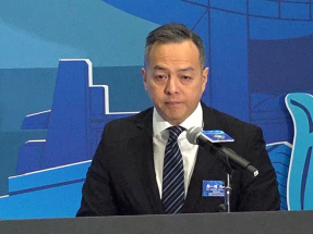 警察談判組50周年　周一鳴稱成員憑冷靜思考傾聽溝通拯救生命