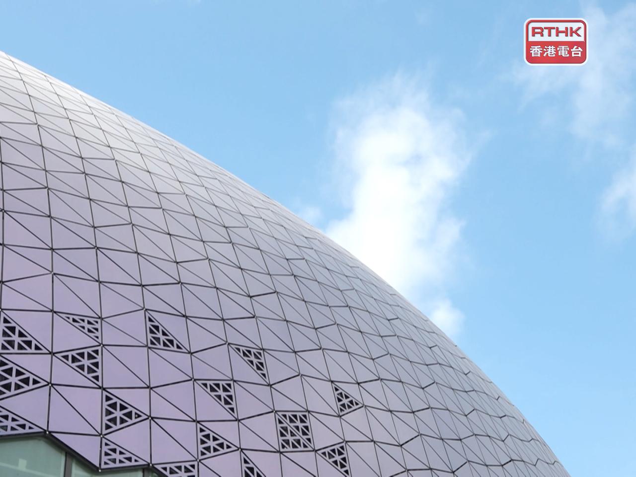 為配合啟德體育園主場館本月24至26日舉行的演唱會，運輸署表示，屆時將實施特別交通及運輸安排。（港台圖片）