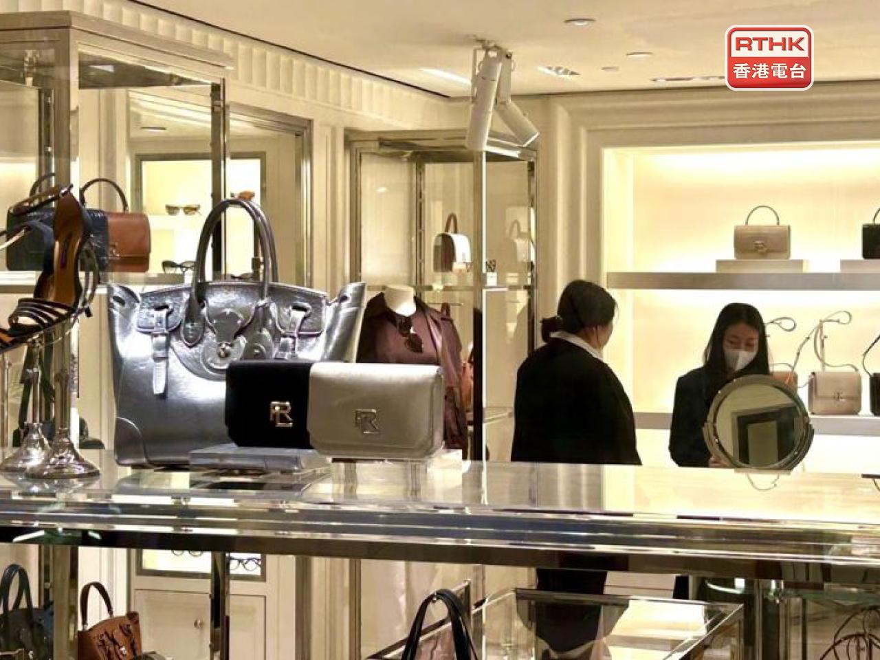 The composite consumer price index, a gauge measuring overall prices, rose by 1.4 percent year on year in December. File photo: RTHK