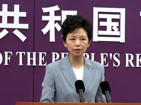 商務部指禁「兩用物項」用於提升日本軍力做法合理