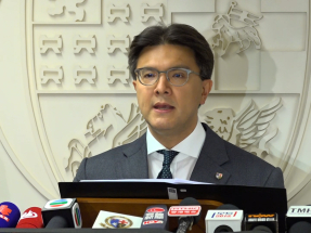 Jose-Antonio Maurellet re-elected as Bar chief