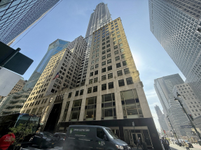 美國去年第3季GDP按季年率終值為增長4.4%，高過市場預期的4.3%。（港台圖片）