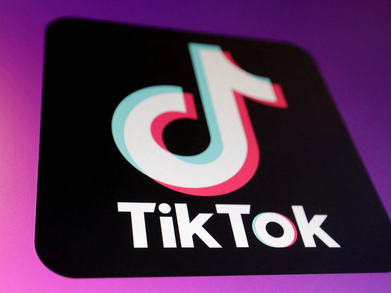 ByteDance says TikTok USDS Joint Venture LLC will secure US user data, apps and &zwj;algorithms through data privacy and cybersecurity measures. File photo: Reuters