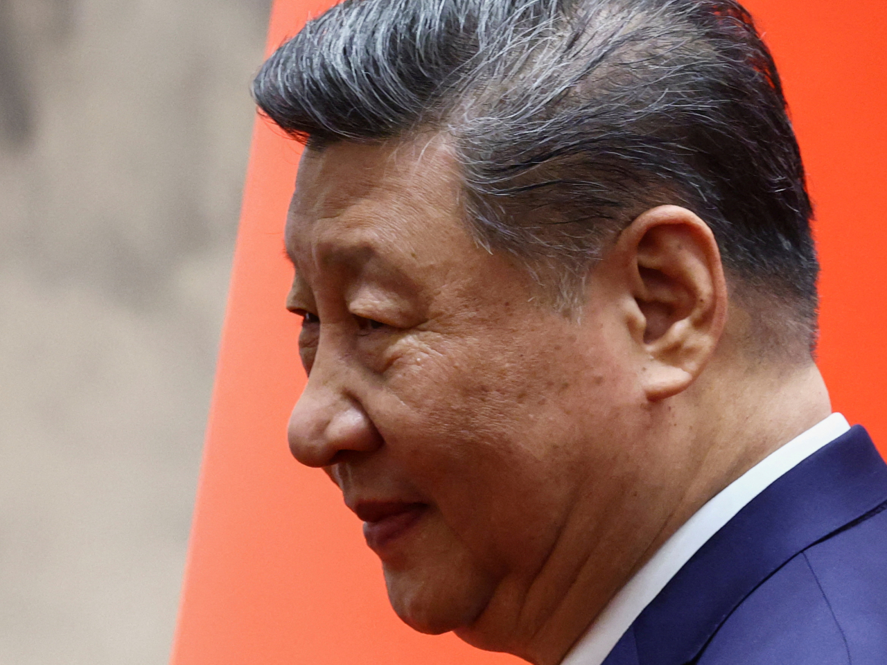 Xi Jinping has called for both China and Brazil to jointly safeguard the central role of the United Nations. File photo: Reuters