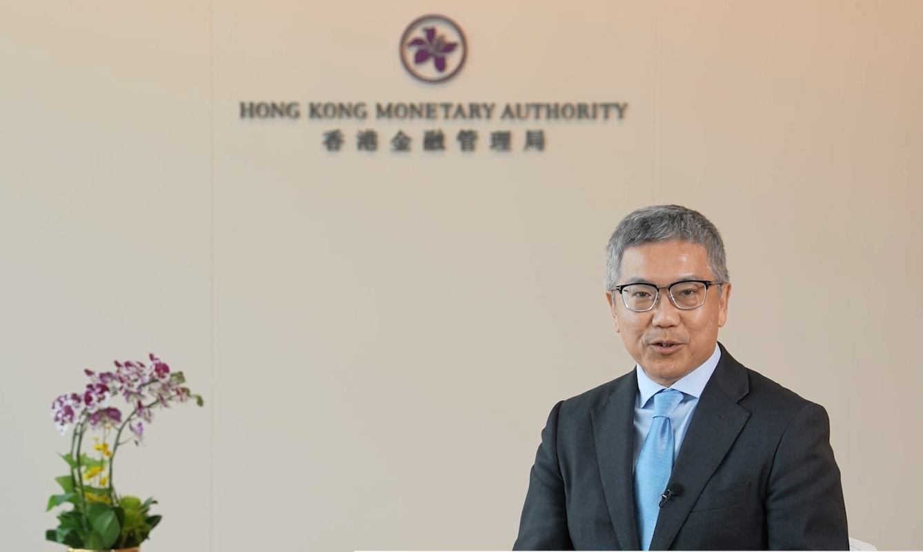 廉政公署《银行业诚信约章》已获全数165间银行参与- RTHK