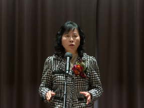 陳美寶：粵車南下駛入市區實施1個月　逾千輛粵車到港