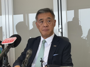 前海管理局進一步健全深港合作機制　加快與港規則銜接取突破進展