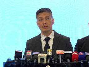 消防處派便裝人員巡查火警風險較高樓宇　覆查發現商廈情況改善